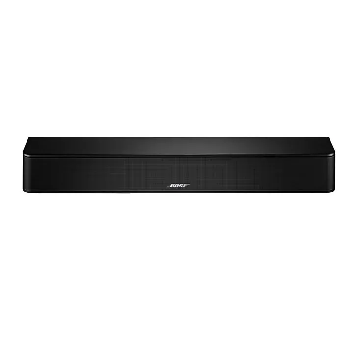 Certified Refurb Bose Solo Soundbar Series II