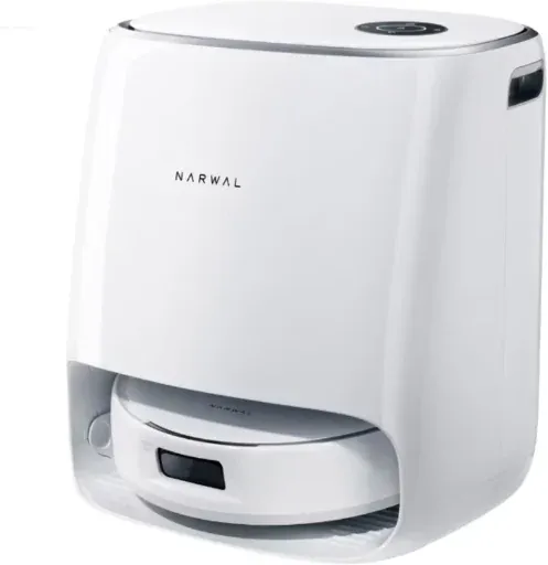 Refurbished NARWAL Freo X Ultra Robot Vacuum & Mop Combo 8200Pa