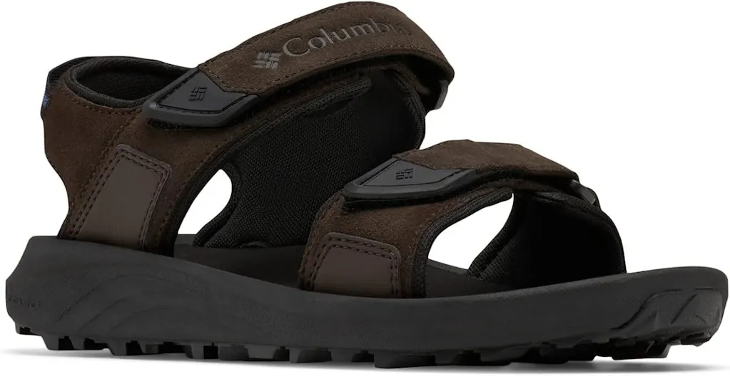 Columbia Men's Trailstorm Hiker 2-Strap Sandals