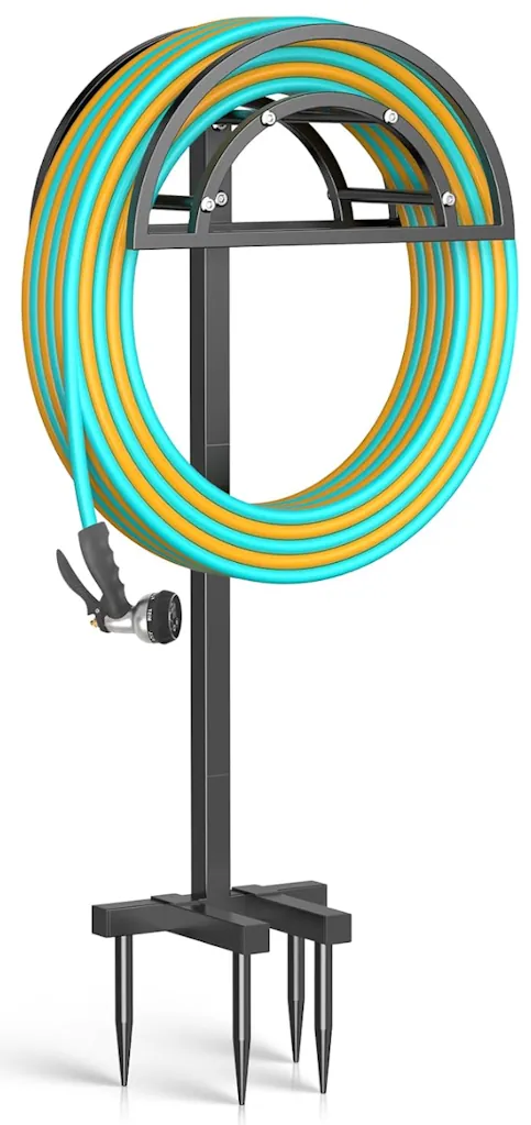 OLV Garden Hose Holder