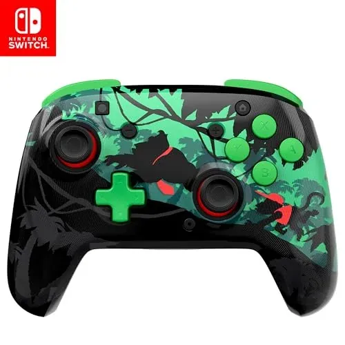 Turtle Beach Rematch Wireless Nintendo Switch Controller