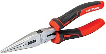 8" CRAFTSMAN Cutting pliers