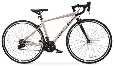 Concord Bikes Alaris 700C 2x7 Speed Road Bike (Small)