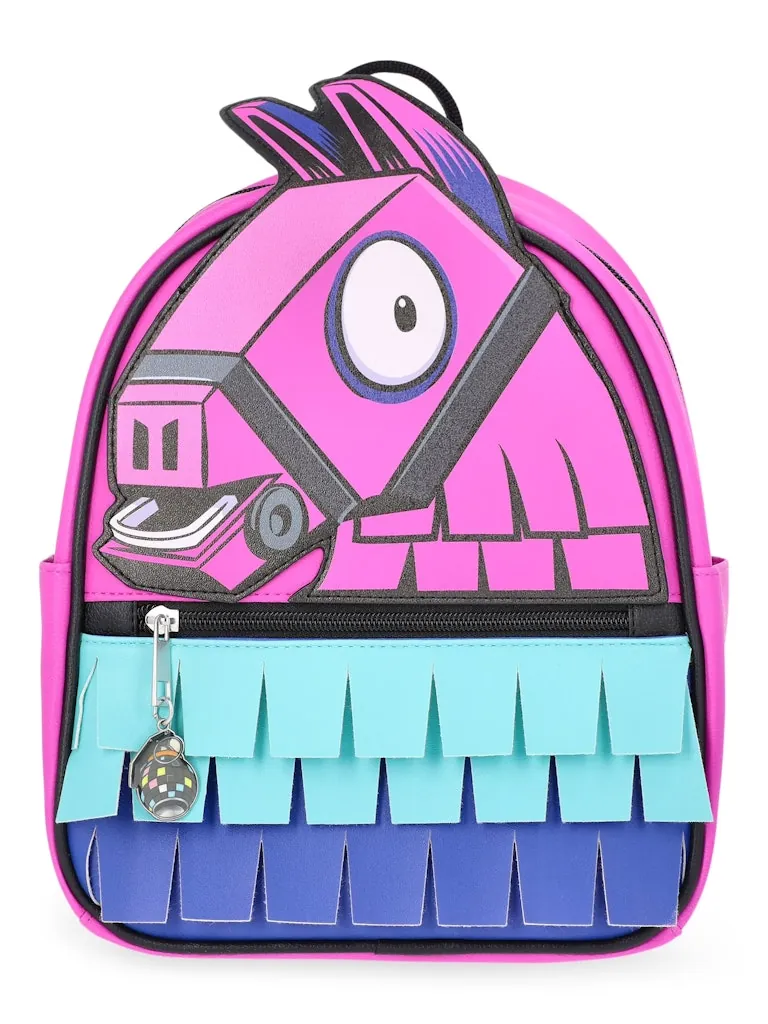 Epic Games Fortnite Llama 10.5" Mini Backpack