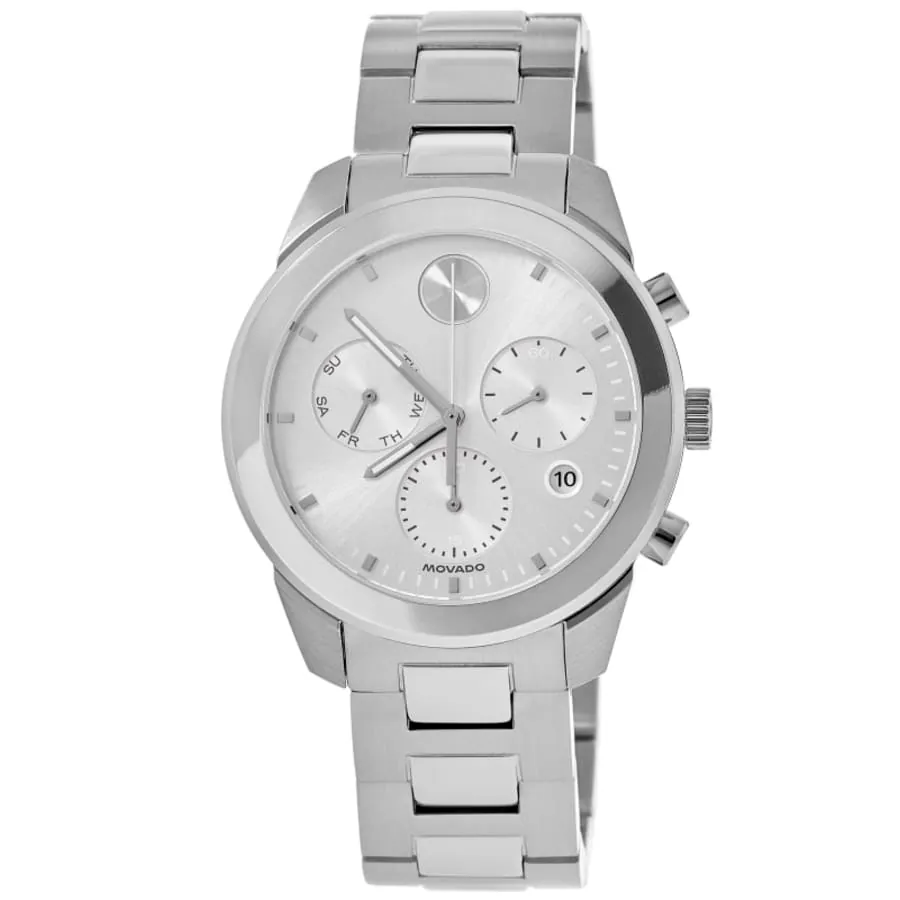 Movado Bold New Sport Chronograph Men's Watch