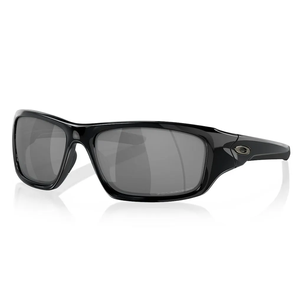 Oakley Men's Valve Polarized Sunglasses OO9236 12-837