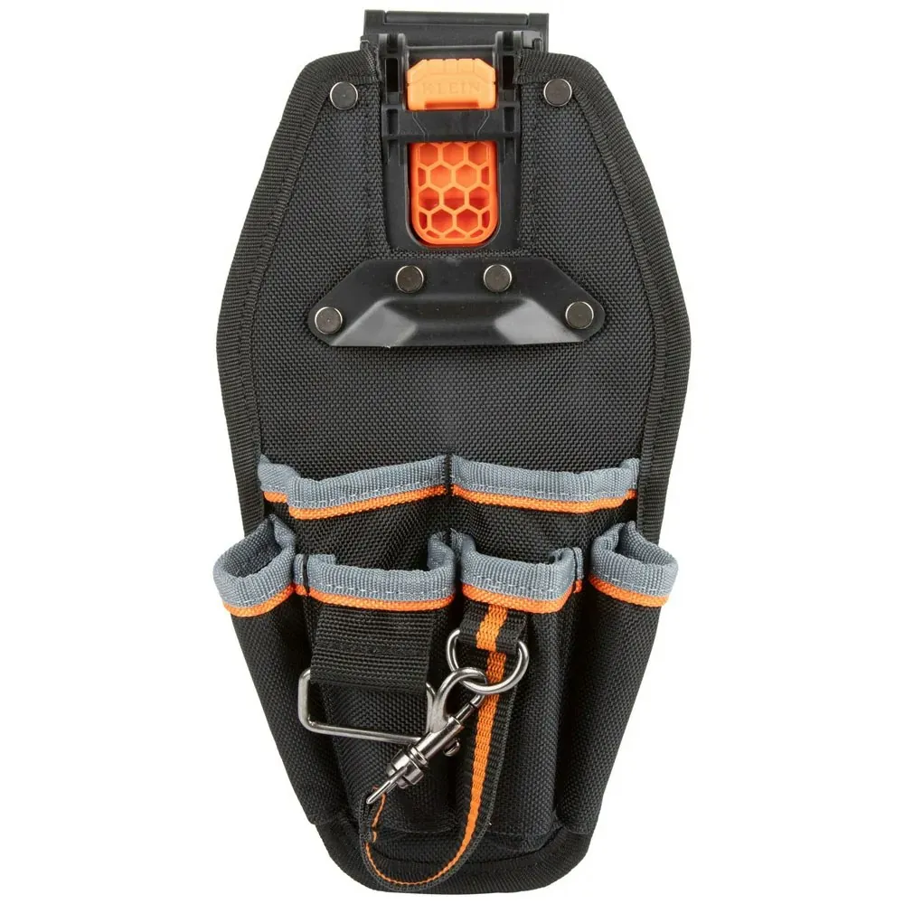 Klein Tools ModBox 6-Pocket Tool Pouch