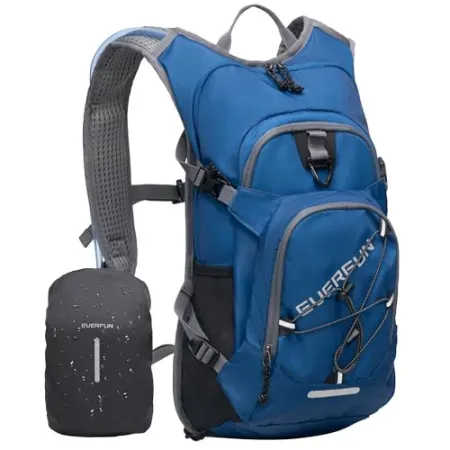 18L Everfun Hydration Backpack with Water Bladder