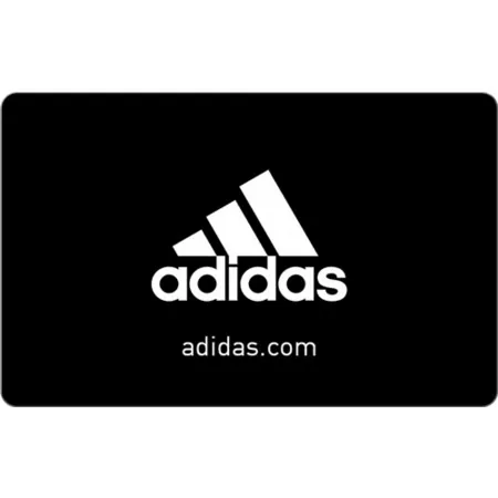 $35 adidas eGift Card + $15 adidas Bonus Reward Card (Digital Delivery)