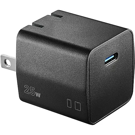 Select Best Buy Stores: Insignia 25W Compact USB-C Wall Charger