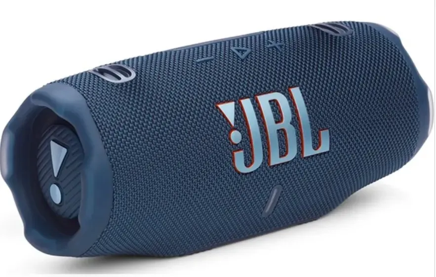 JBL Charge 6 Portable Wireless Bluetooth Speaker