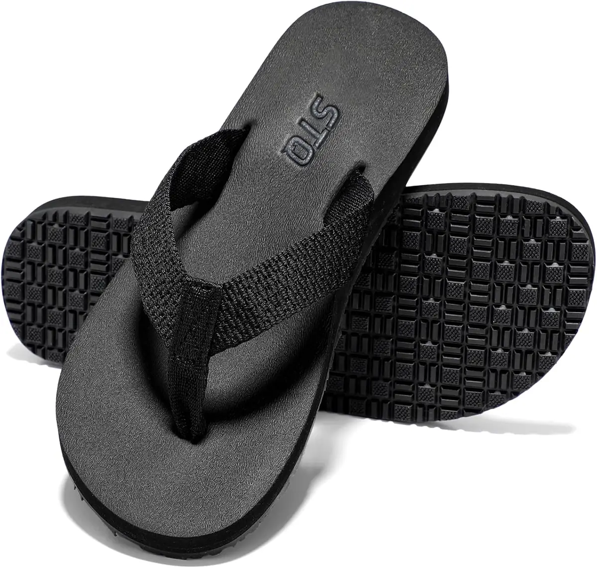Women’s Arch Support Flip Flops