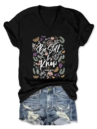 Inspirational T-Shirts