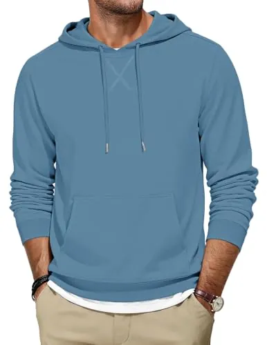 Men’s Hooded Sweatshirt