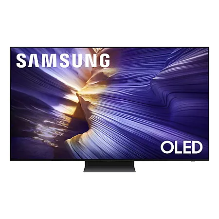 Select Sam's Club Stores: 65" Samsung S90FD 4K 120Hz OLED Smart TV