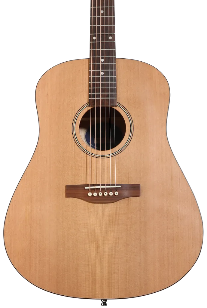 Seagull S6 Collection 1982 Acoustic Guitar
