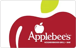 Applebee's eGift Card $50