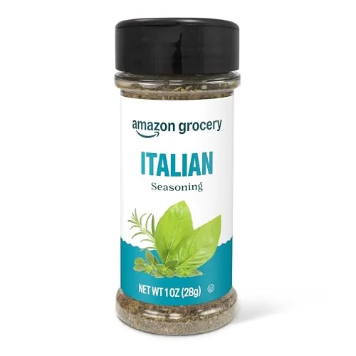 Amazon Grocery Italian Seasoning 1oz