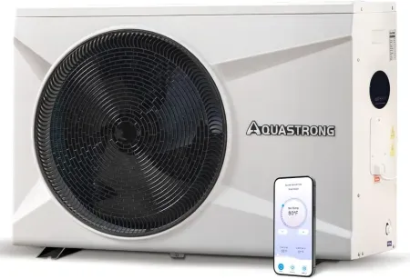 AQUASTRONG Inverter Swimming Pool Heat Pump