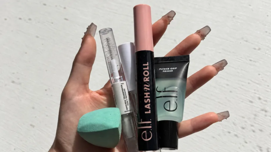 e.l.f. All Day Every Day Makeup Kit