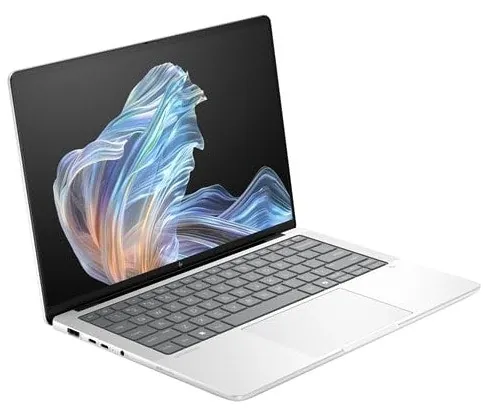Refurb HP EliteBook X Ryzen AI 9 HX PRO 14" Laptop PC