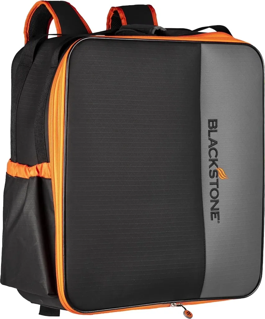 Blackstone Adventure Ready 17" Griddle Backpack