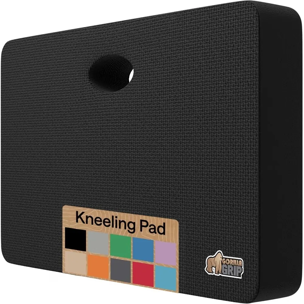 Gorilla Grip Extra Thick Kneeling Pad