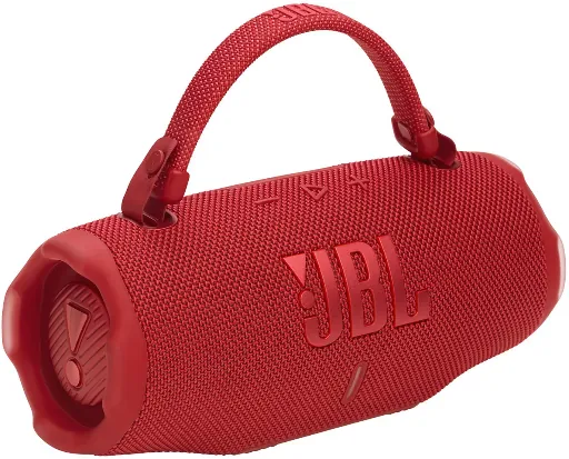 JBL Charge 6 Portable Waterproof Bluetooth Speaker - Multi Colors