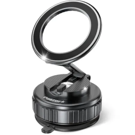 Poazork Car Phone Holder for Magsafe