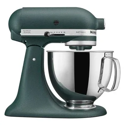 KitchenAid Artisan 10-Speed Stand Mixer