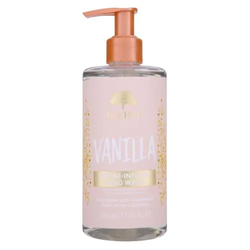 Tree Hut Vanilla Serum-Infused Hand Wash 11oz