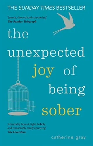 The Unexpected Joy of Being Sober eBook