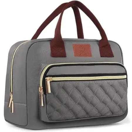 Genteen Insulated Lunch Bag