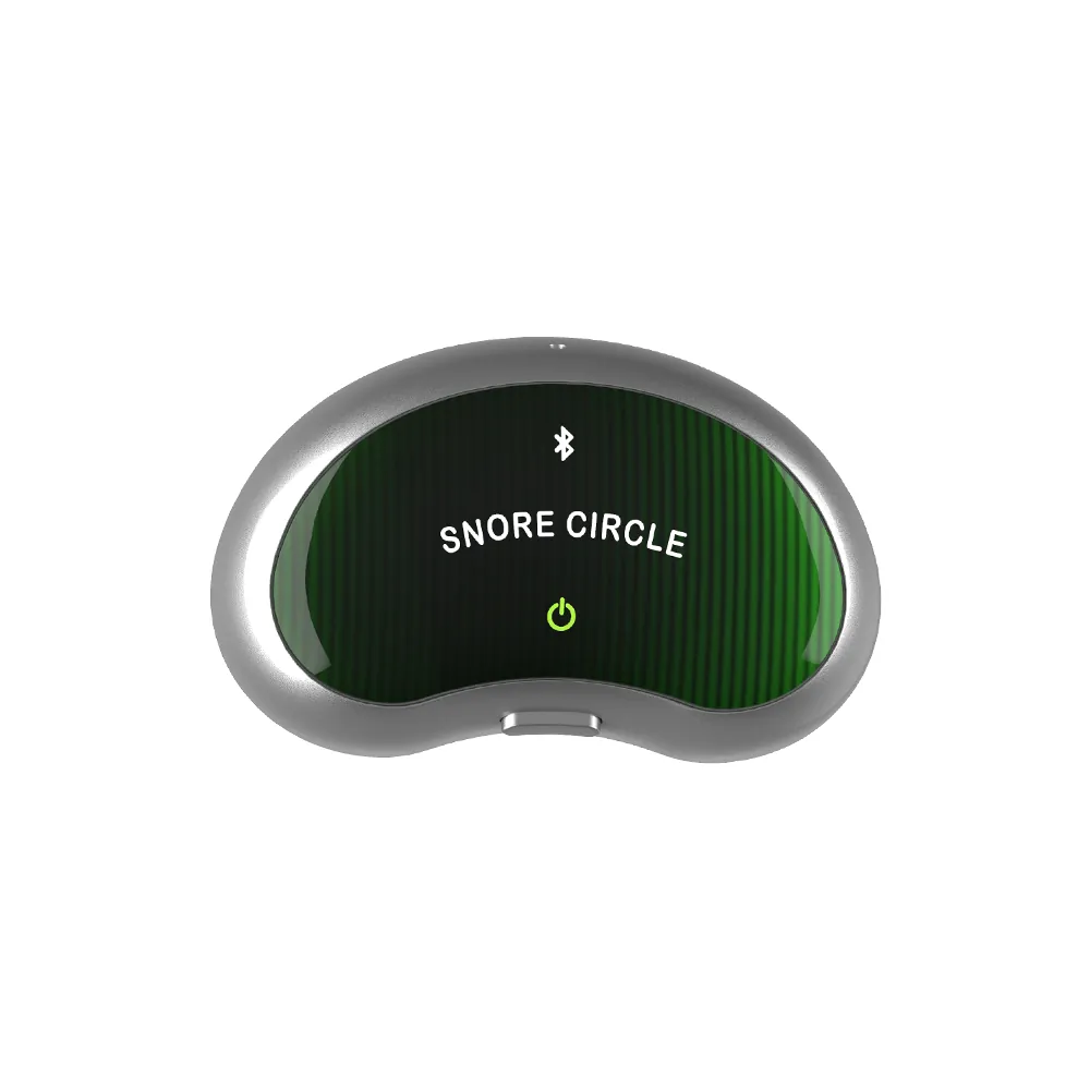 Snore Circle YA4300 Electronic Muscle Stimulator