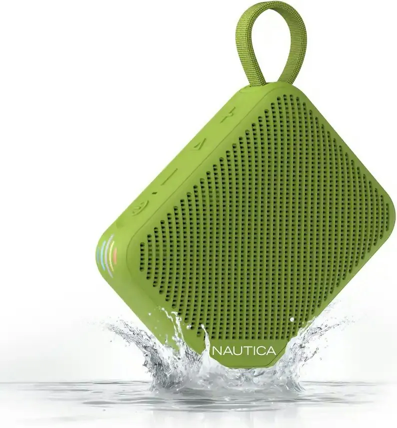 Nautica Nayman SP500 Portable Bluetooth Speaker
