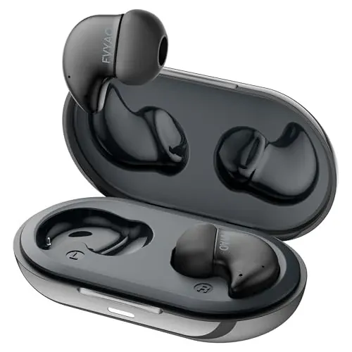 BUGANI Sleep Earbuds 42H Playtime