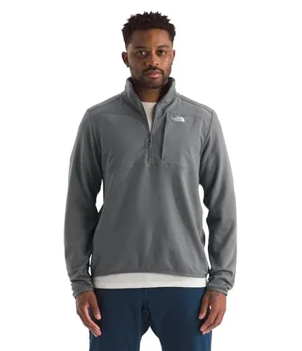 THE NORTH FACE Men's TNF Performance Fleece 1/4 Zip Jacket