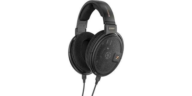 Sennheiser HD 660S2 Wired Audiophile Stereo Headphones
