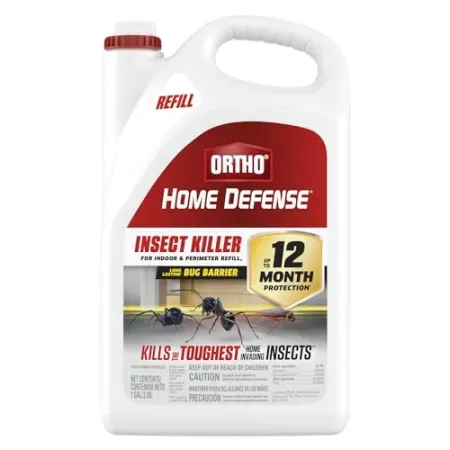 1-Gal Ortho Home Defense Insect Killer Refill