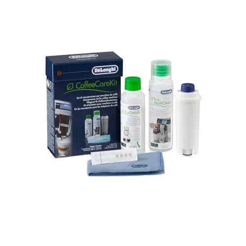 De'Longhi Coffee Care Kit DLSC306