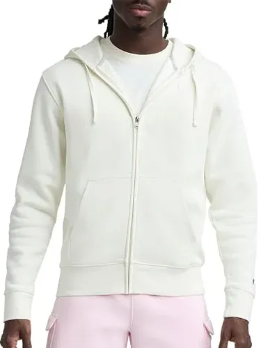 Champion Men's Full-zip Hoodie
