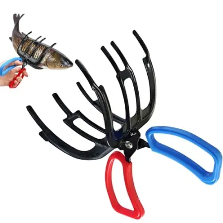 Mirfane 3-Claw Fish Gripper