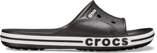 Crocs Adult Bayaband Slide Sandals