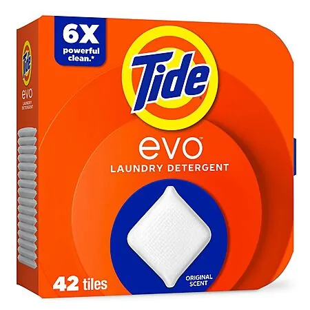 Select Household Essentials + $15 Target eGift Card: Laundry Detergent, Cleaners
