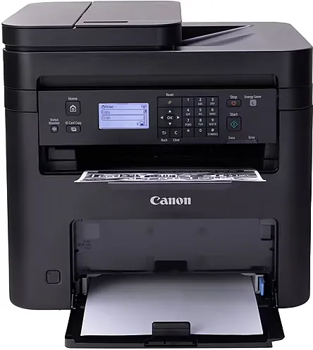 Canon imageCLASS MF273dw Wireless Black&White All-In-1 Laser Printer