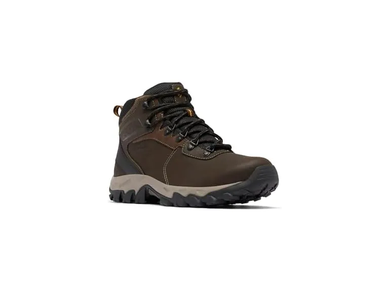 Columbia Men's Newton Ridge II Hiking Boot