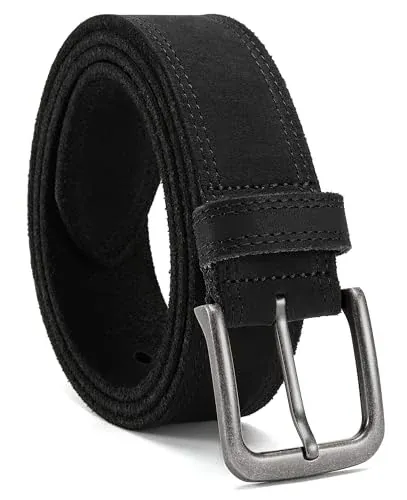 CHAOREN Full Grain Leather Men's Belts