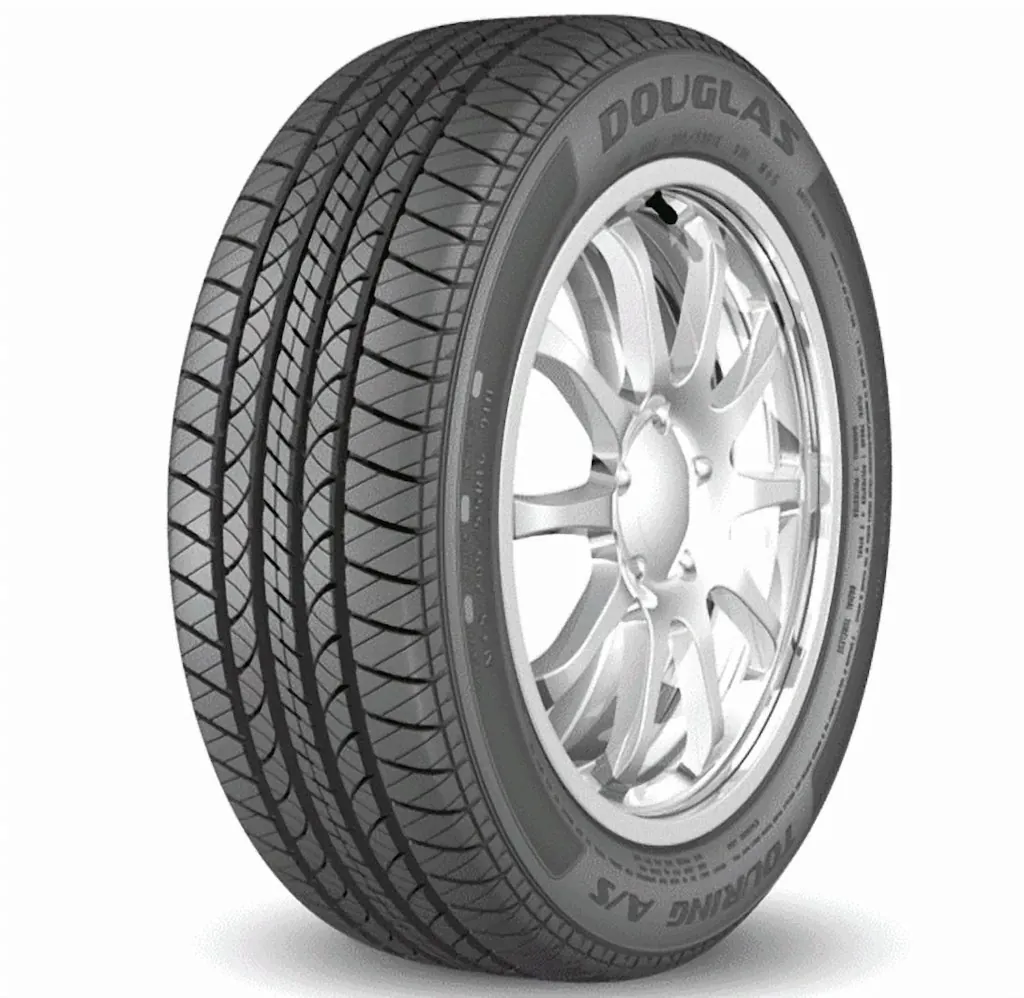 Douglas Touring A/S 215/60R16 95V All-Season Tire