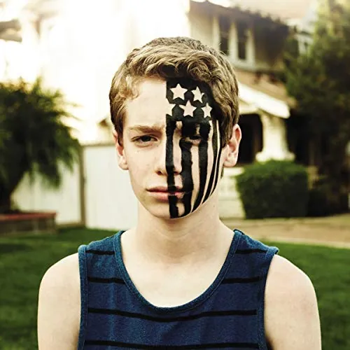 Fall Out Boy: American Beauty/American Psycho Vinyl