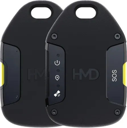 HMD OffGrid Cutting Edge Satellite Communicator